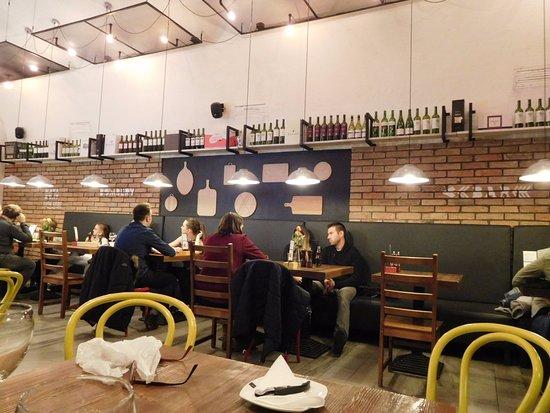 Fabryka Pizzy Slawkowska